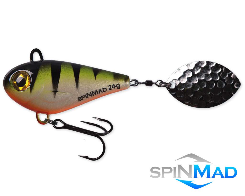 Jigmaster 24g 1501