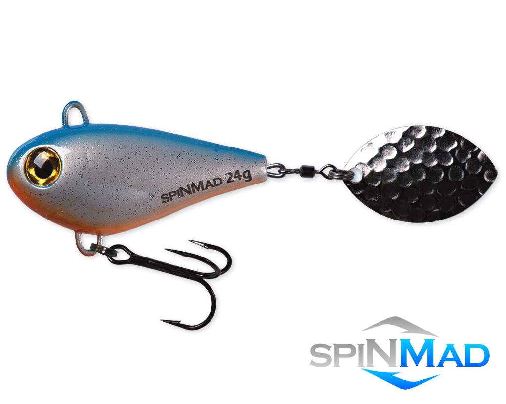 Jigmaster 24g 1503