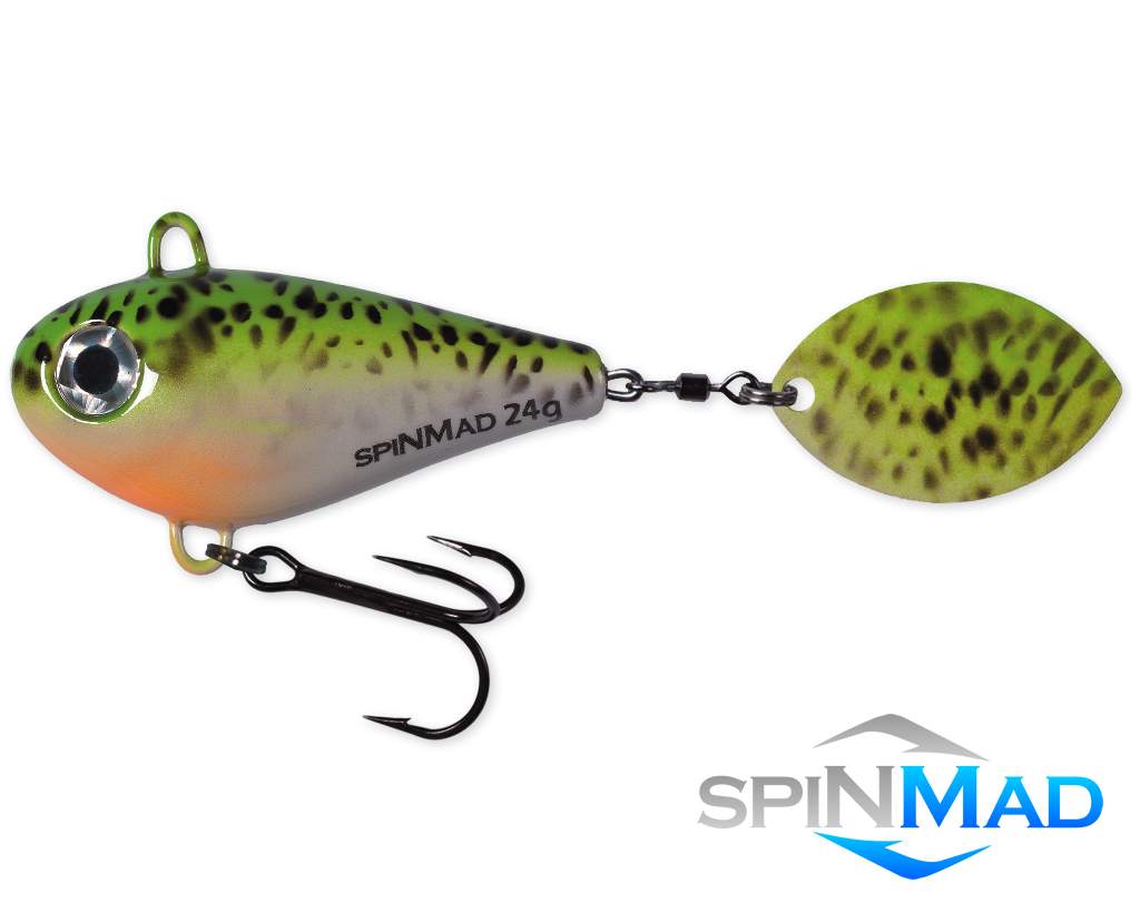 Jigmaster 24g 1509