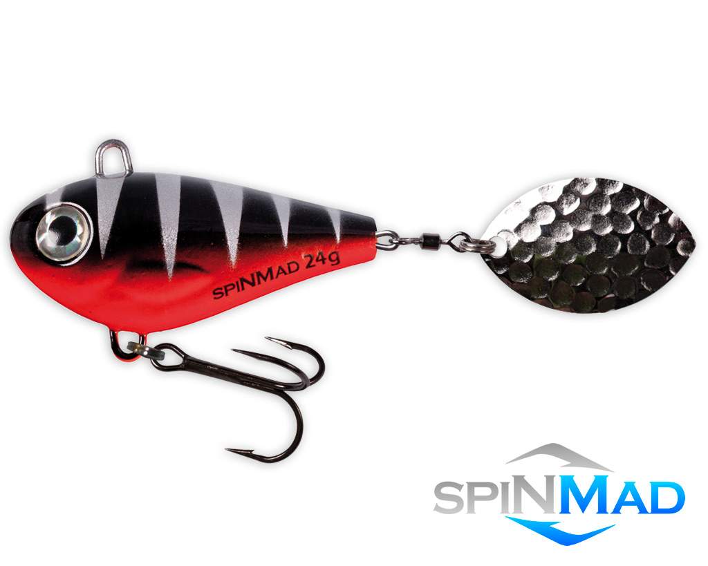 Jigmaster 24g 1510
