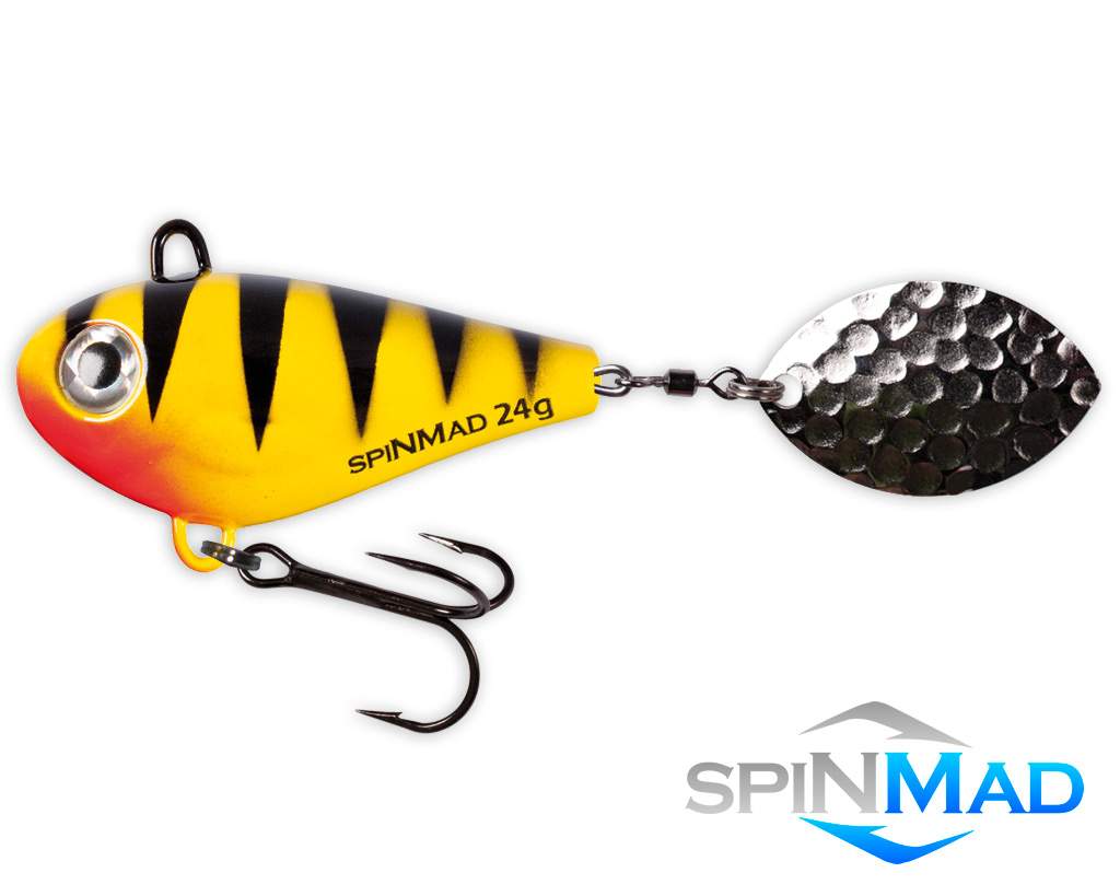Jigmaster 24g 1511