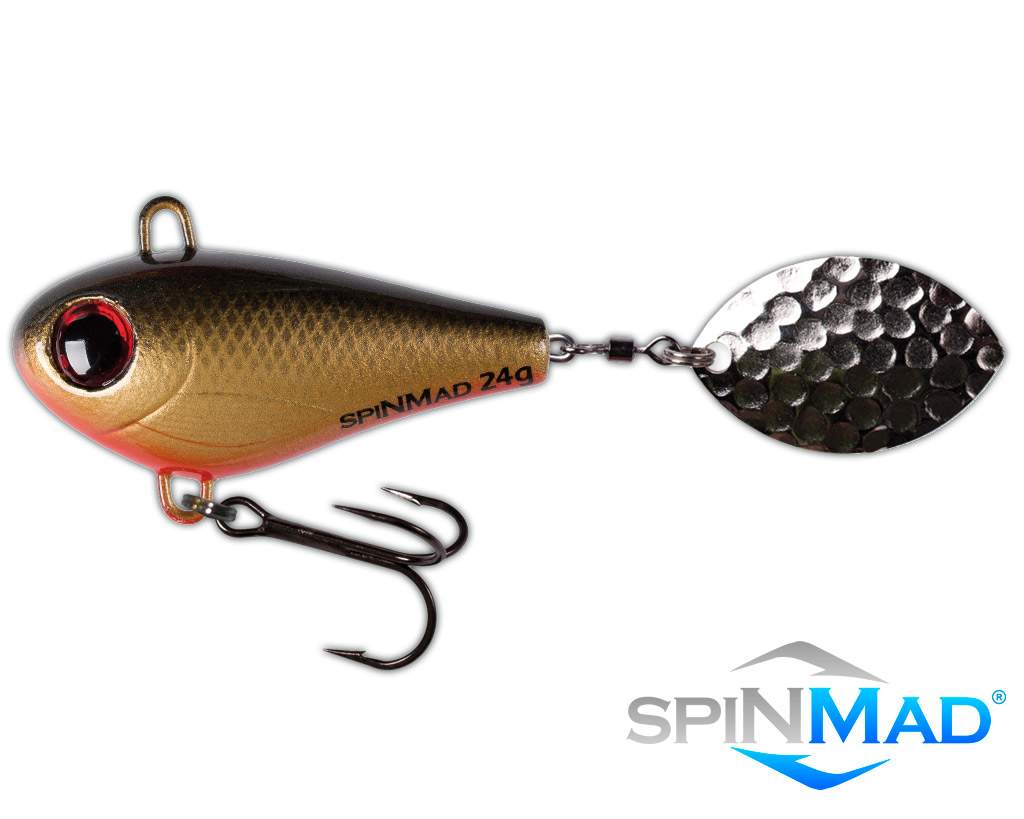 Jigmaster 24g 1513