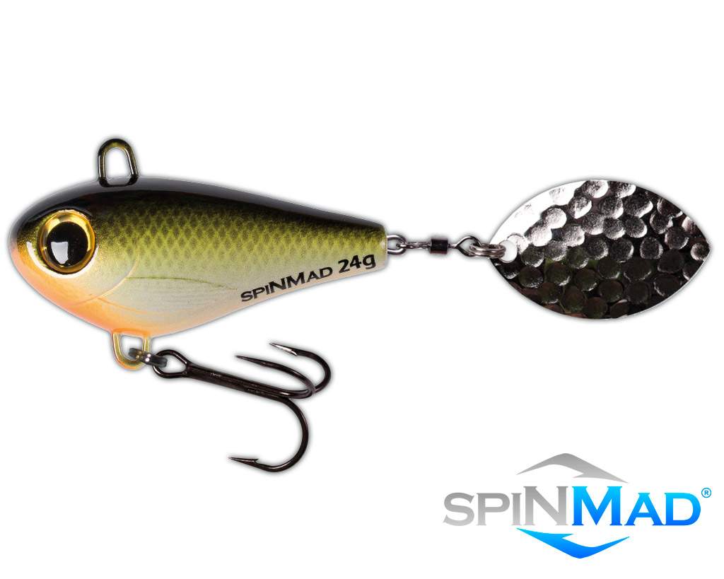Jigmaster 24g 1514