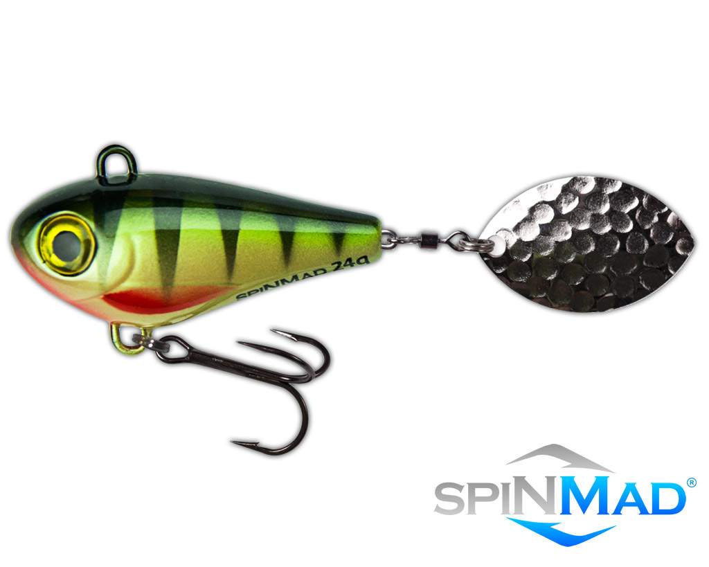 Jigmaster 24g 1516