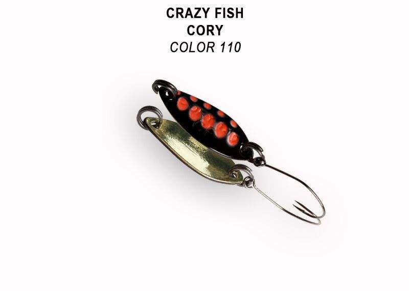 Cory 1,1g color 110