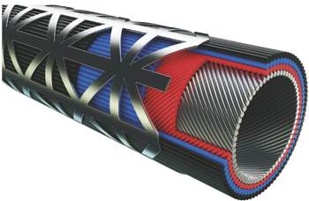 Prut Favorite Skyline TZ 2.29m 5-18g Ex.Fast