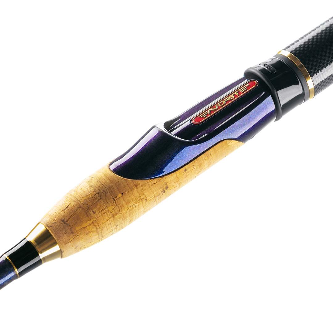 Prut Favorite Skyline TZ 2.29m 10-35g Ex.Fast