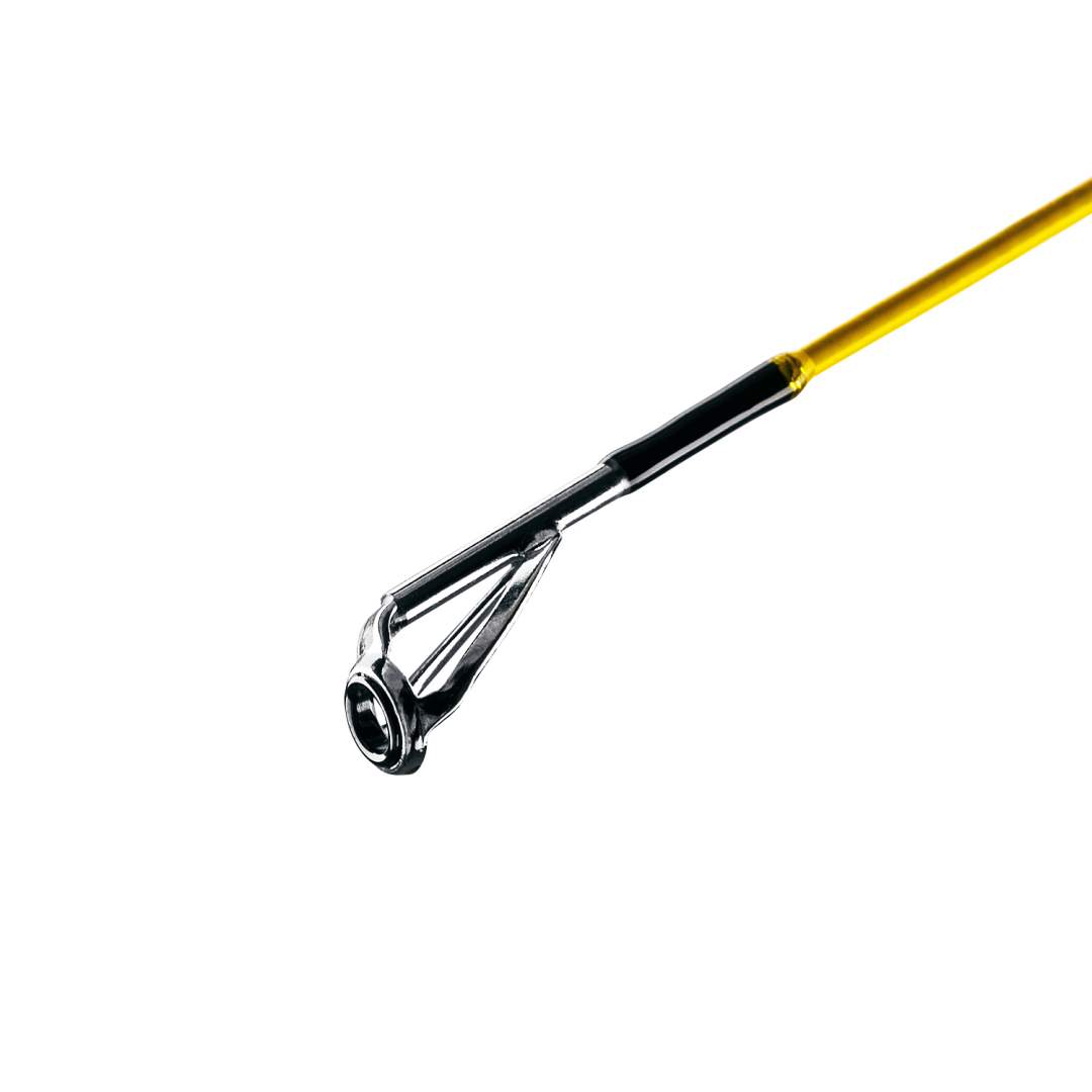 Prut Favorite Arena Vivid Yellow 1.9m 1-4g 2-4lb Mod.Slow