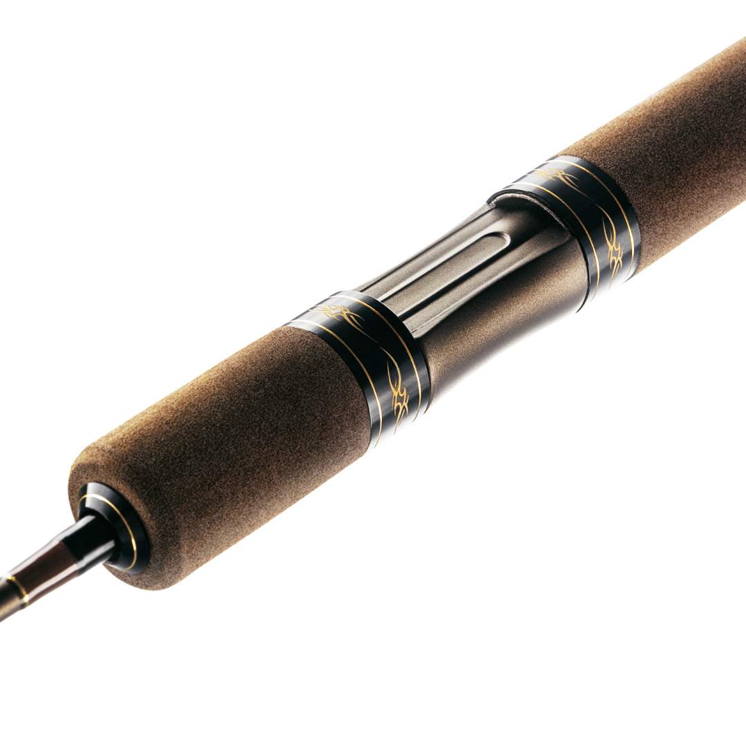 Prut Favorite Arena Vivid Brown 1.9m 1-4g 2-4lb Mod.Slow