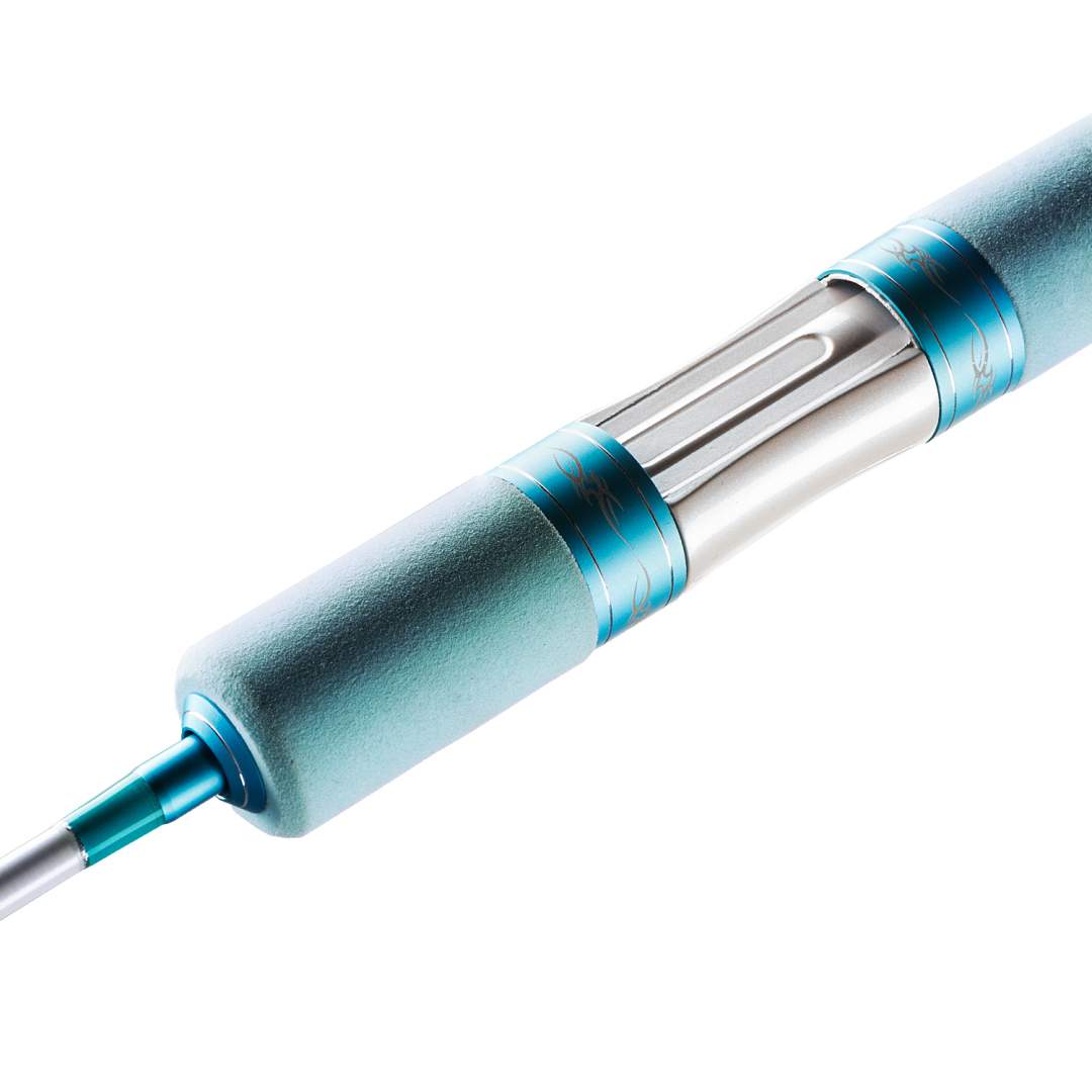 Prut Favorite Arena Vivid Tiffany 1.9m 1-4g 2-4lb Mod.Slow