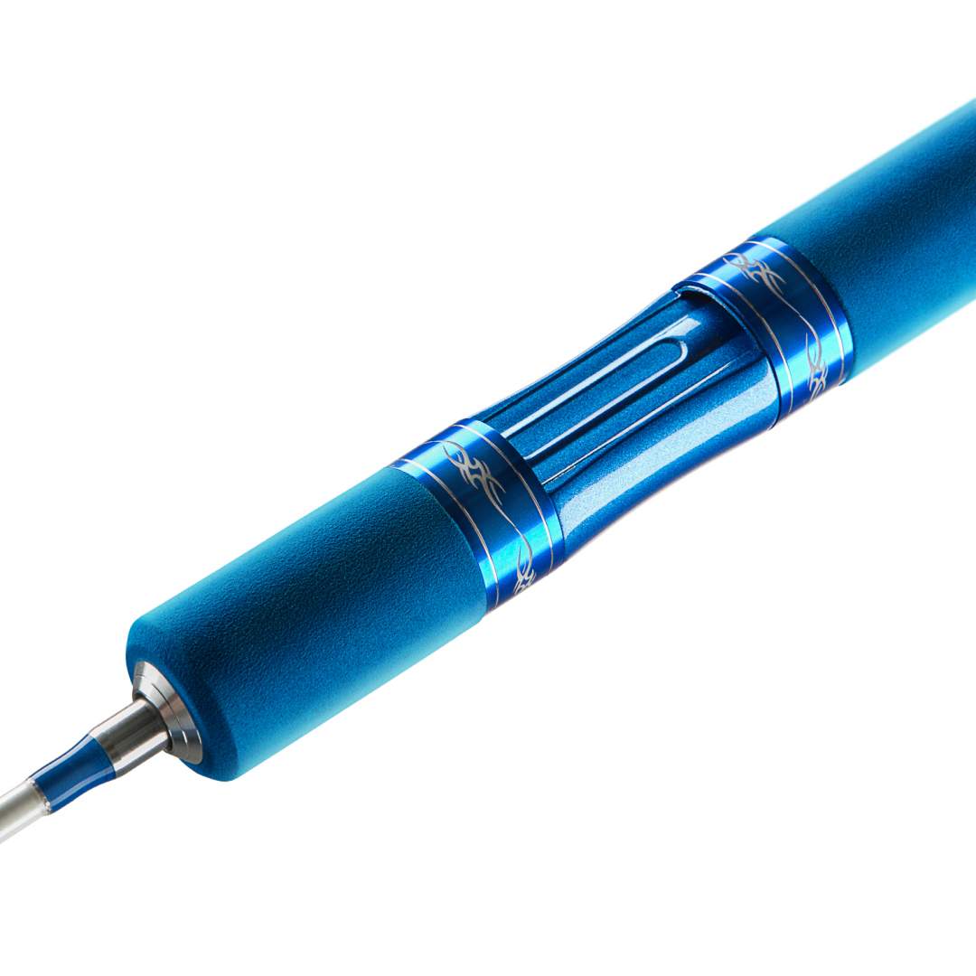 Prut Favorite Arena Vivid Blue 1.65m 1.5-5g Mod.Slow