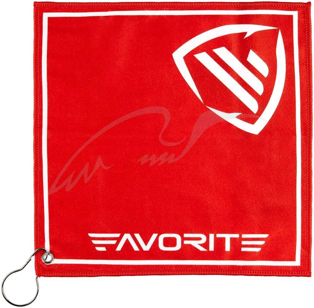 Favorite utěrka