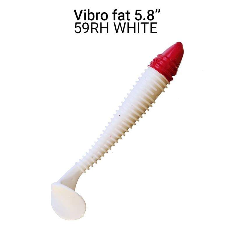 Vibro Fat 14,5 cm barva 59RH 3ks