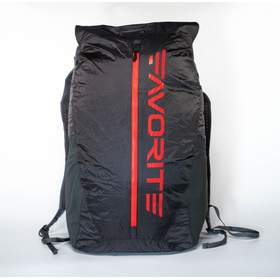 ULTRALIGHT ROLLTOP
