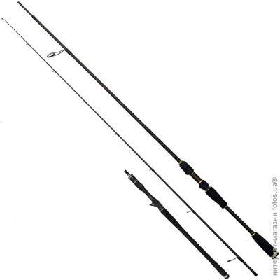 Favorite Varita VRTC-702MH, 2.10m 9-28g casting