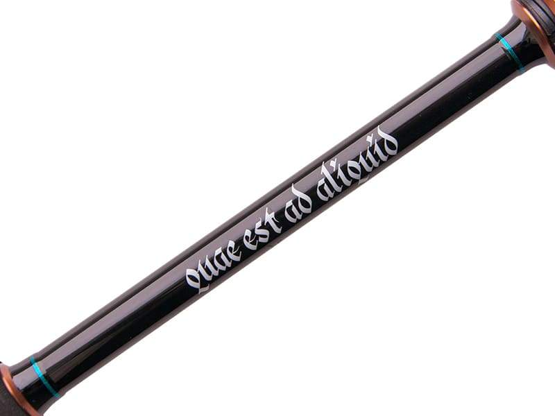 Prut Crazy Fish Versus 229cm 6-24g