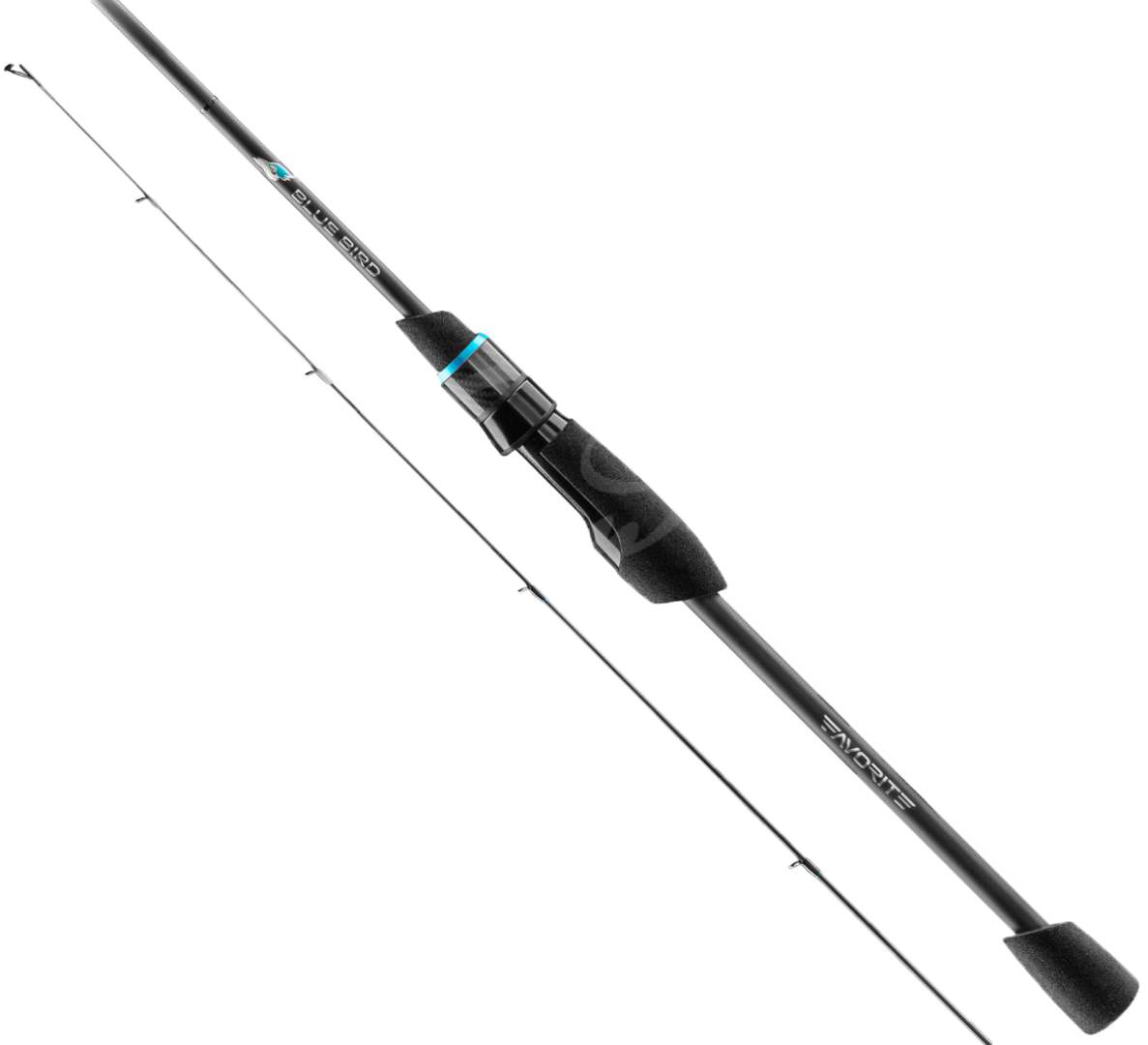 Prut Favorite Blue Bird 2.40m 3-12g Fast