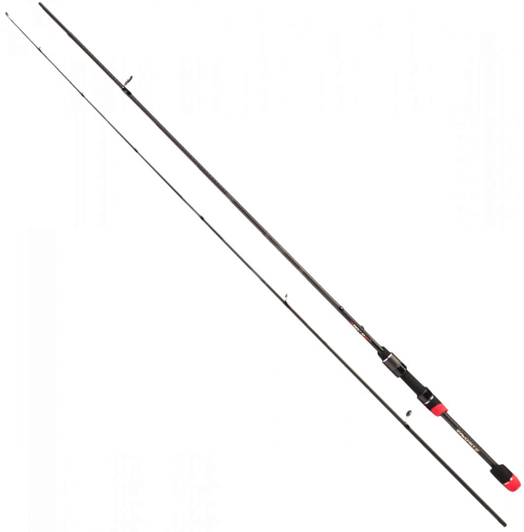 Prut Favorite Rapid 2.29m 2.5-10g Fast
