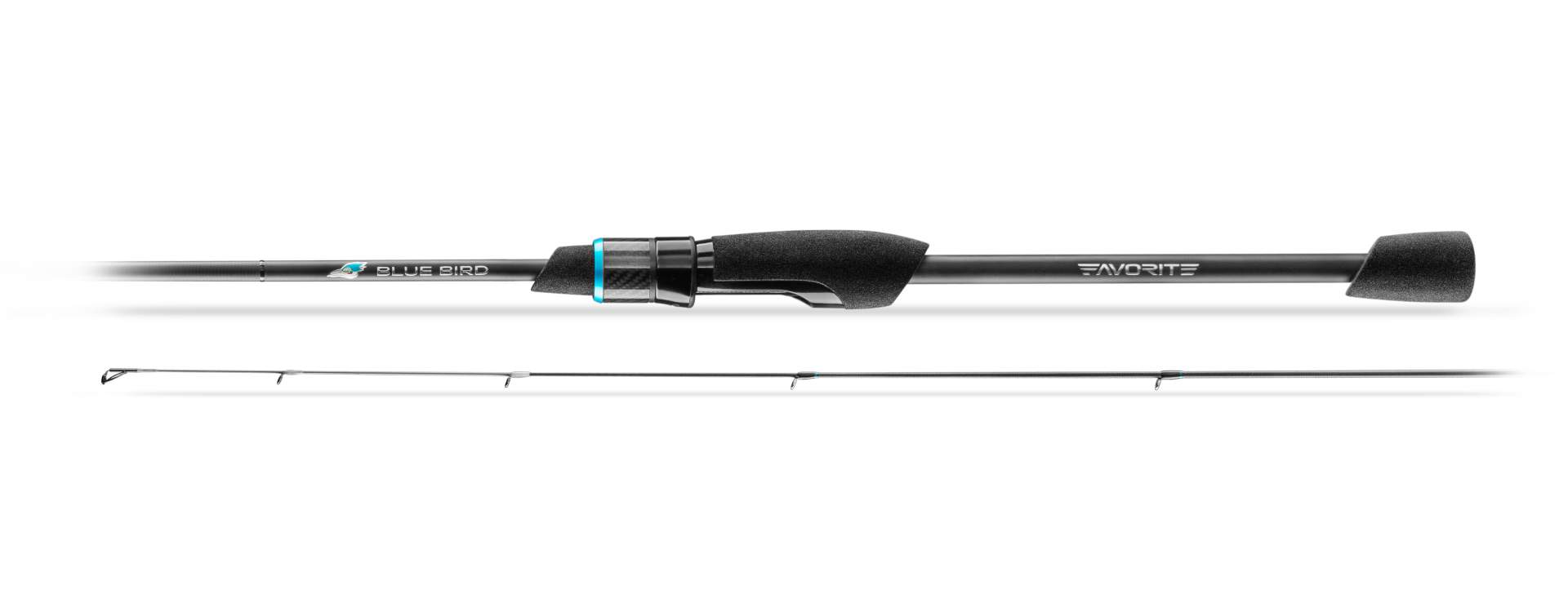 Prut Favorite Blue Bird 2.19m 3-12g Fast