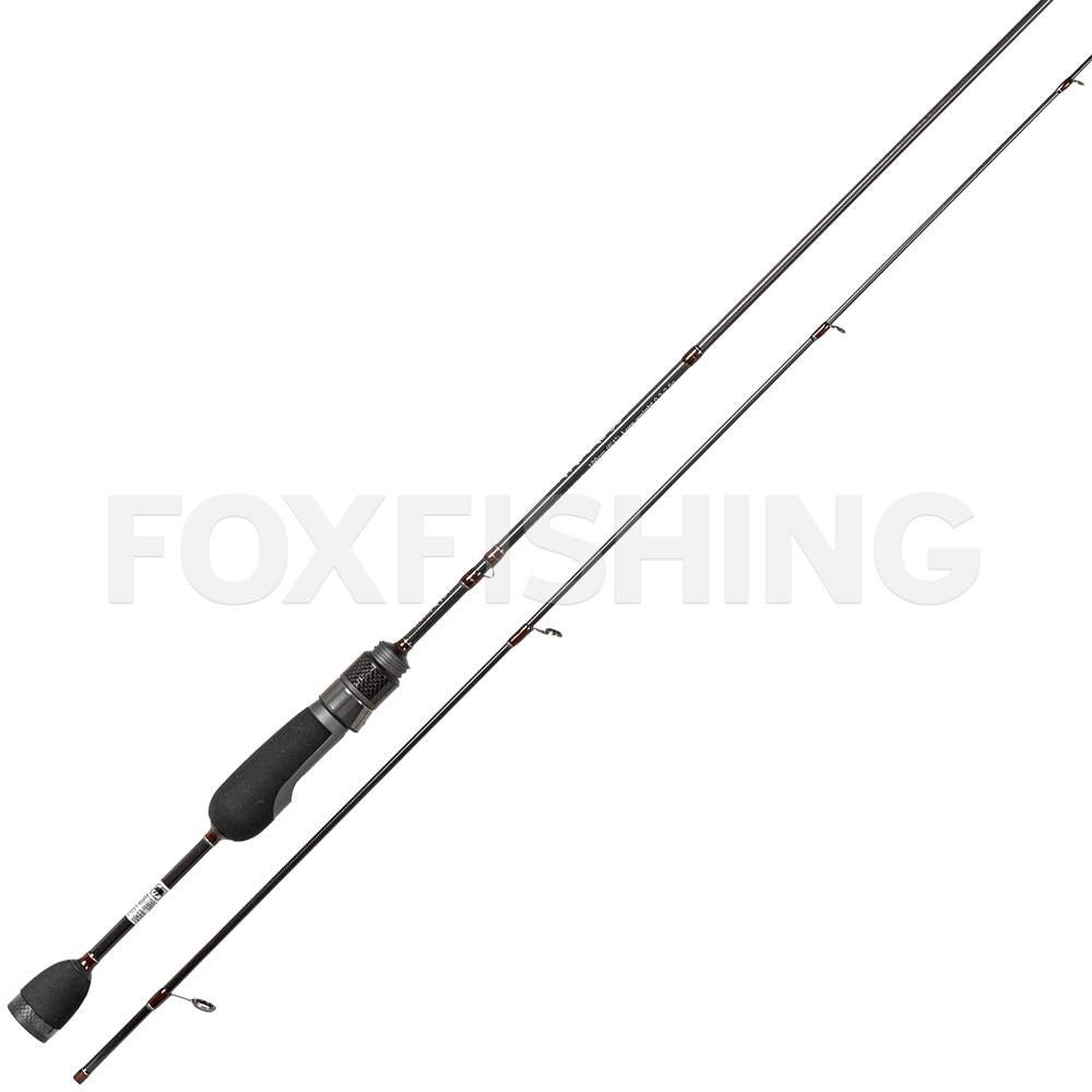 Prut Crazy Fish Nano One EVA 0.3-2.5g 186cm
