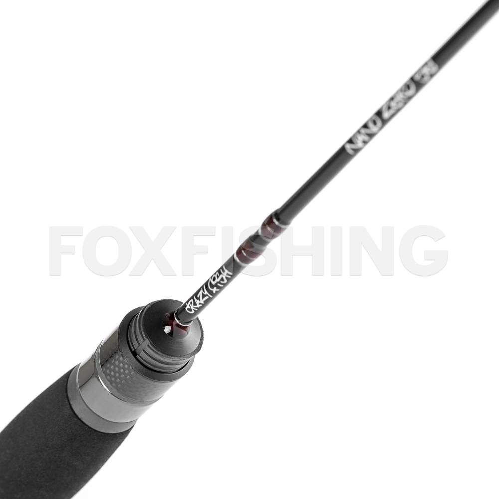 Prut Crazy Fish Nano One EVA 0.3-2.5g 186cm