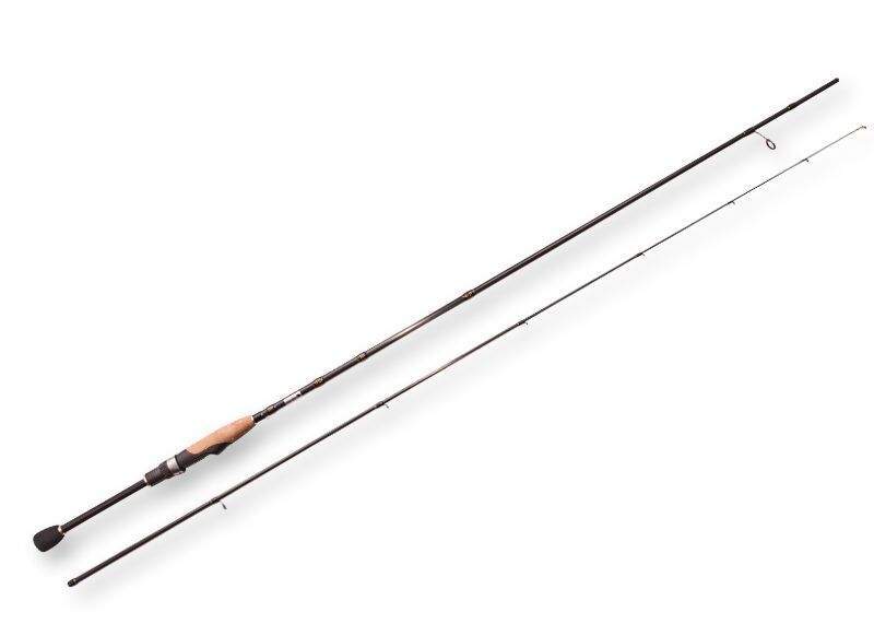 Prut Crazy Fish Arion 7-28g 229cm