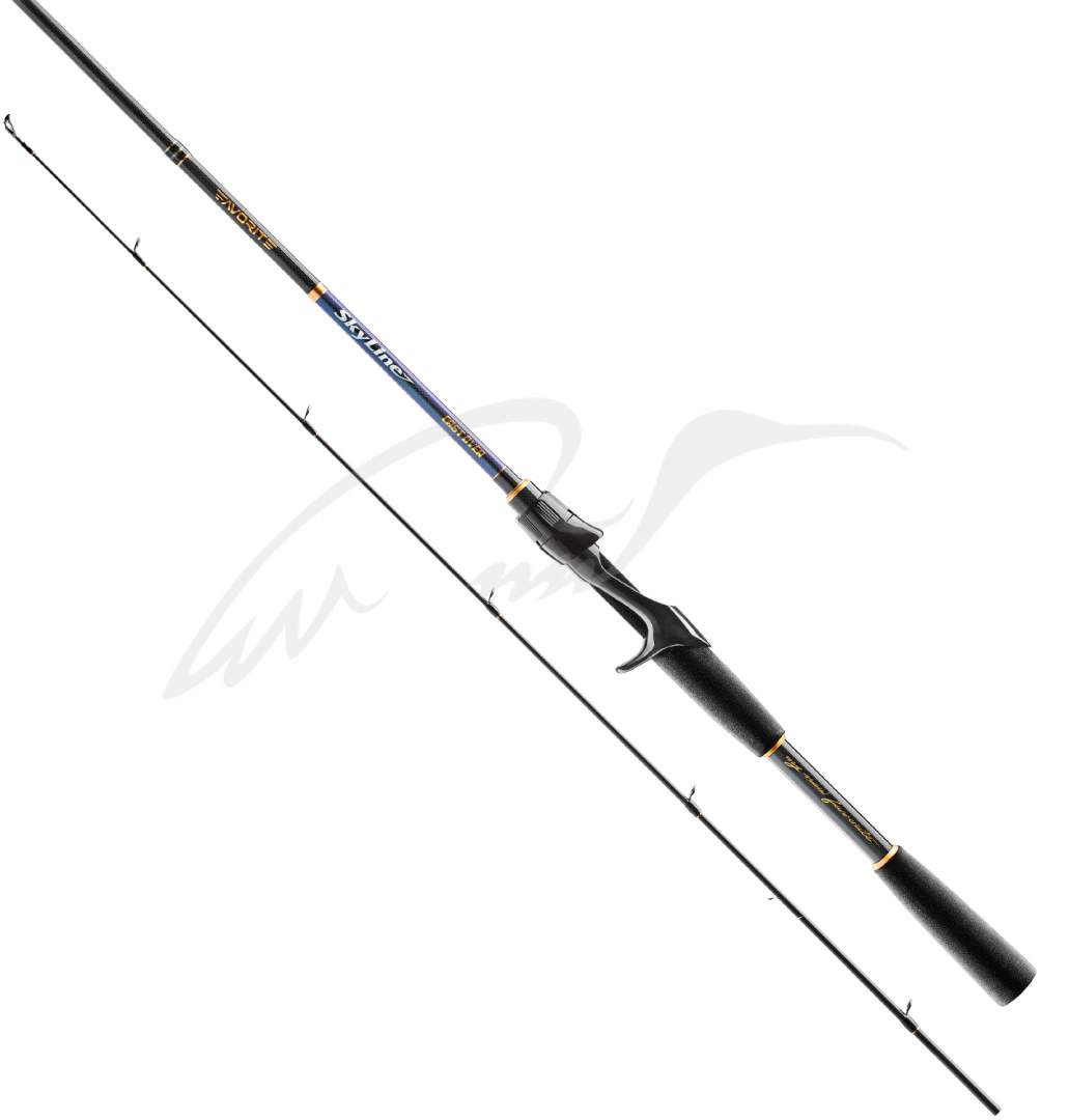 Prut Favorite Skyline Casting 2.54m 20-60g Ex.Fast