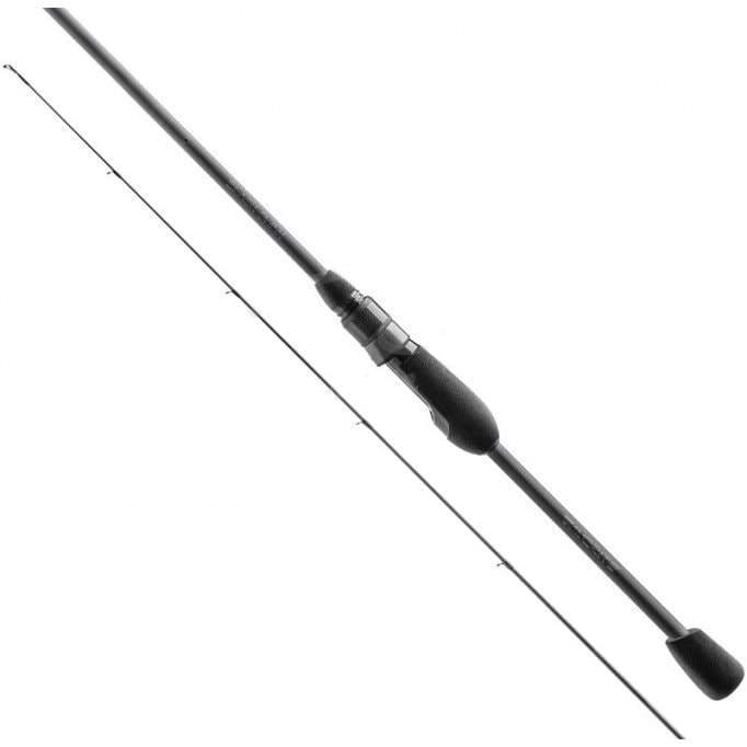 Favorite Black Swan BSW1-842L-T 2.54m 3-12g Fast