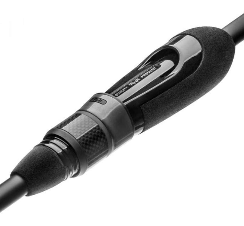 Prut Favorite Black Swan 2.41m 2-10g Fast