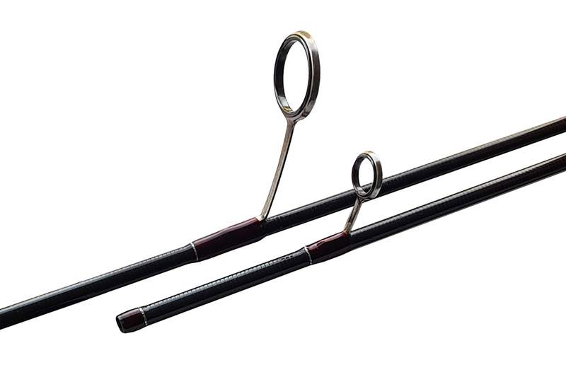 Prut Crazy Fish Nano One Long 0.5-3g 196cm